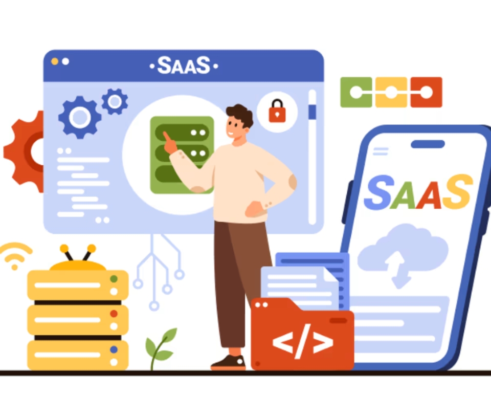 SaaS Product Development